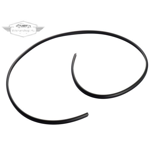 Lökhárítóvédö borítás, 1 m (elöl 1 m és hátul 1 m szükséges)  Porsche 911 2.0-2.4 10/64-07/73  Porsche 912 1.6 01/65-02/70 