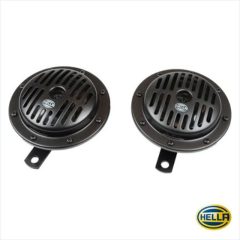 Kürt szett, 12 V, 310/380 HZ, Ø130 mm