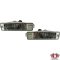 Elsö komplett index, elöl, füst , bal/jobb, E-jelzéssel   VW Golf/Jetta  1.1-1.8 (incl. D)  02/74-02/84  VW Golf/Jetta  1.0-1.8 (incl. D)  08/83-07/89  