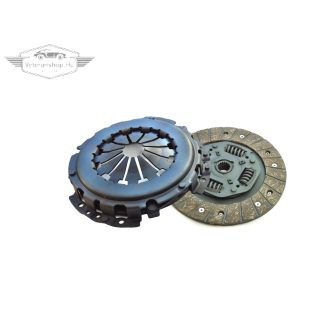   Kuplung szett, 228mm, Performance,  Golf Mk2 (1989-1991), Golf Mk3 (1992-1997), Corrado (1989-1995)