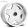 Borbet A Aluminium felni, 7.5x16", 4x100 PCD, ET20