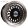 Lenso BSX aluminium felni, fekete, 7.5x16, 4x100 PCD, ET25
