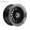 Lenso BSX aluminium felni, fekete, 7.5x16", 4x100 PCD, ET35