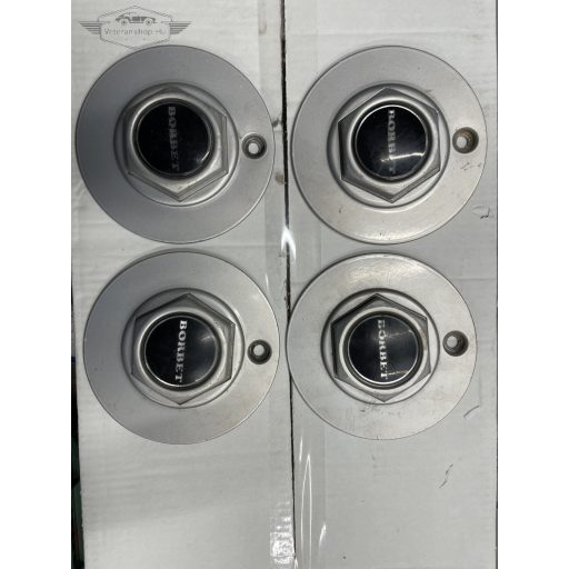 Borbet Aluminium felni, 7Jx15 H2 használt 
