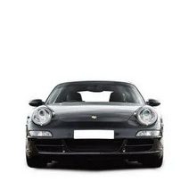 Porsche 997