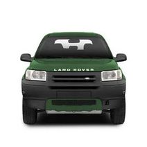 Land Rover Freelander  1996-2006
