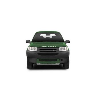 Land Rover Freelander  1996-2006