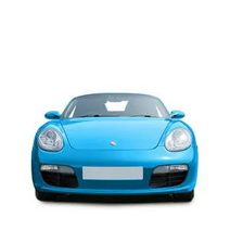 Porsche 987 Cayman
