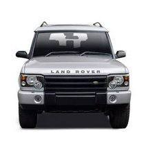 Land Rover Discovery 2  1998-2004
