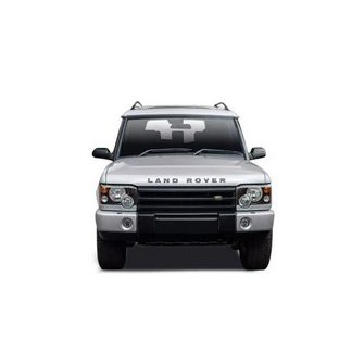 Land Rover Discovery 2  1998-2004