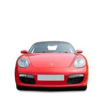 Porsche 987 Boxster