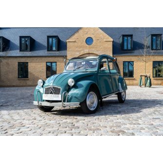 2CV