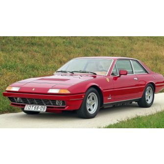 400 I