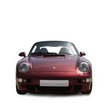 Porsche 993