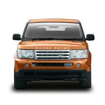 Range Rover  2002-2009