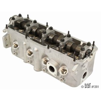 Motor külső alkatrészek
