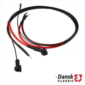Elektromos alkatrészek