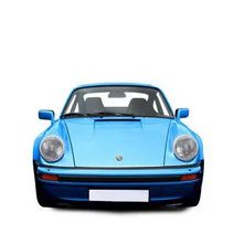 Porsche 930