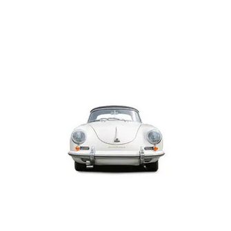 Porsche 356