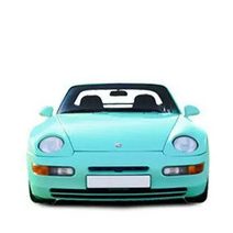Porsche 968
