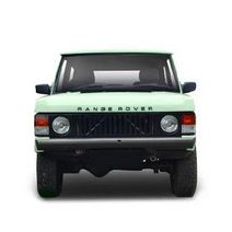 Range Rover Classic  1971-1994