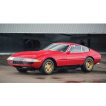 365 GTB Daytona
