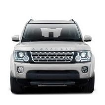 Land Rover Discovery 4  2010-2016