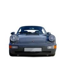 Porsche 964