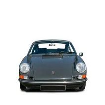 Porsche 912