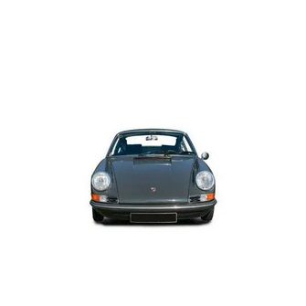 Porsche 912