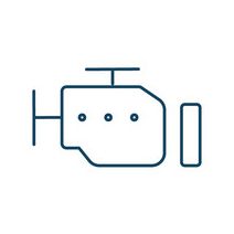 Motor alkatrészek